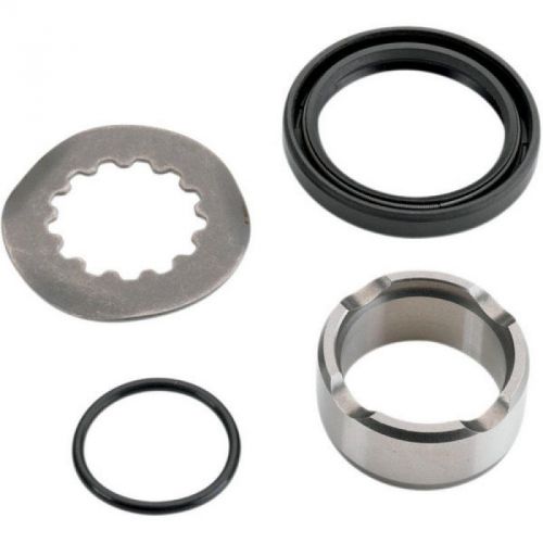 Moose countershaft seal kit honda cr125r 86-03