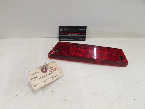 Polaris rmk pro 800 tail light 2011-2015