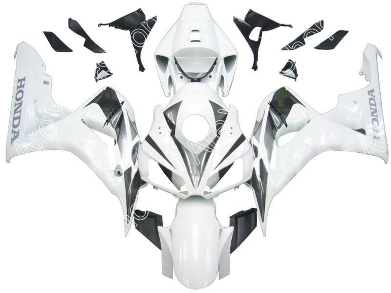 Fit for honda cbr 1000 rr 2006-2007 bodywork fairing abs plastics set 25#