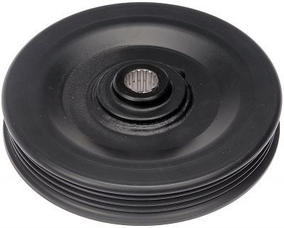 Dorman 300-104 pwr strng pump pulley fit nisn/dtsn sentra 00-06 l4 1.8l 1809cc