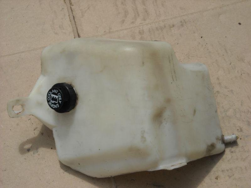 92 oldsmobile eighty eight 88 coolant recovery tank reservoir 3.8