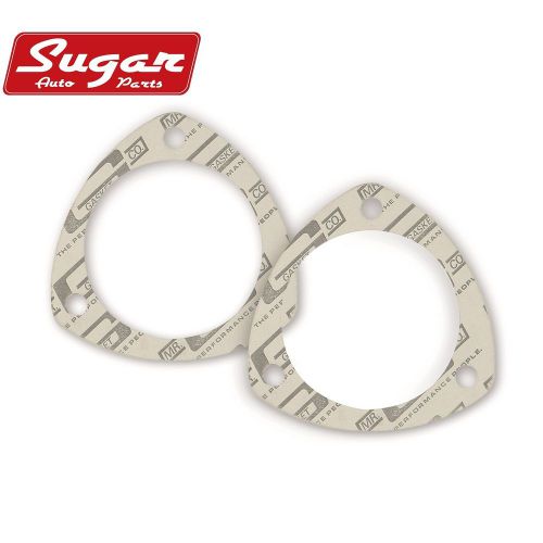 Mr. gasket 1204c collector/header muffler gaskets