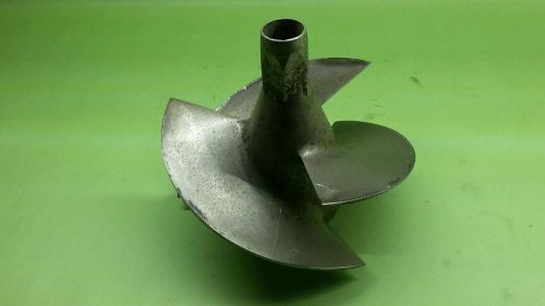 Yamaha wave venture impeller 701 62t