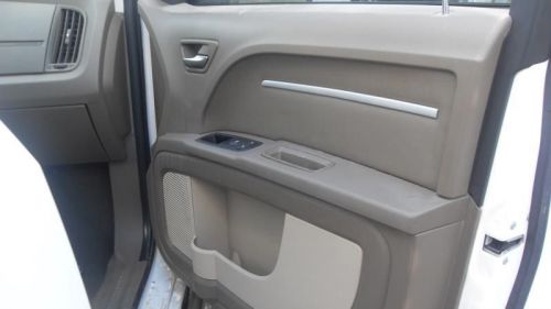 Journey   2009 door trim panel, front 47154