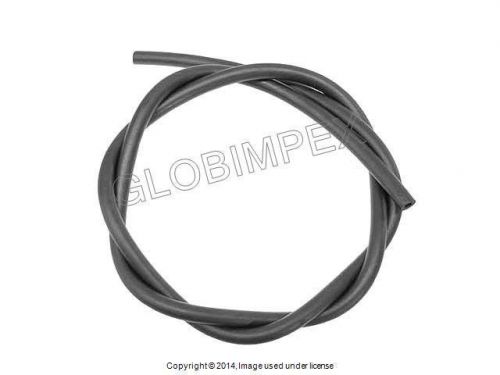 Mercedes r107 w123 vacuum hose 3.5 x 7.5 mm cohline +1 year warranty