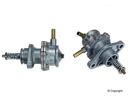 Oe supplier mechanical fuel pump fits 1965-1969 porsche 912 356c 3