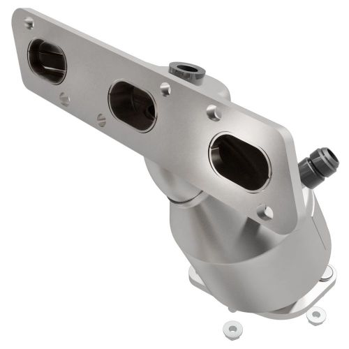 Magnaflow california converter 452864 direct fit california catalytic converter