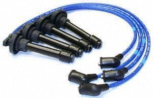 Ngk (8040) he80 wire set