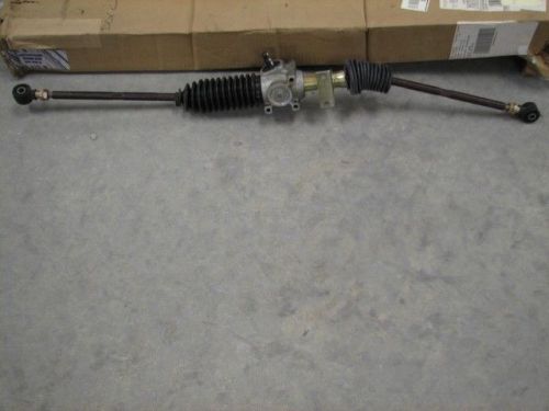 Polaris 1822636 gear box asm,steering