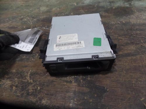 98 99 00 chevrolet blazer s10/jimmy s15 a/v equipment cassette player deck