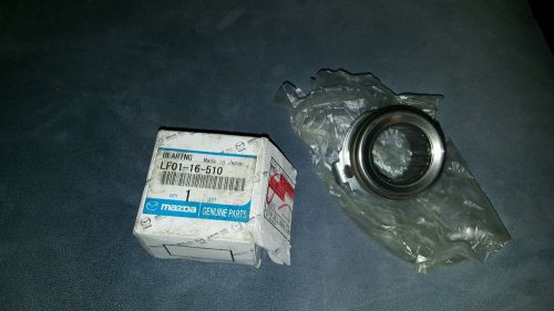 Mazdaspeed 3 6  clutch bearing oem