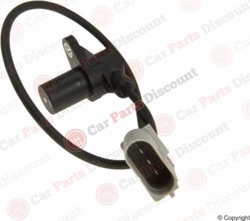 New tpi engine crankshaft position sensor crank shaft, crs1220