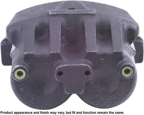 Cardone 18-8000 rear brake caliper-reman friction choice caliper