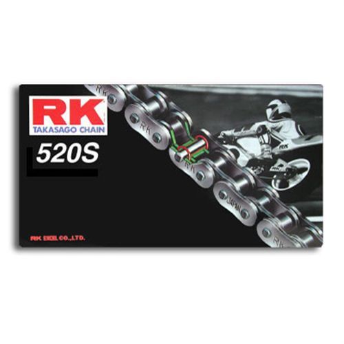 Rk 520 chain 520x96