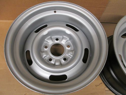 Corvette az rally wheel 15&#034; original ralley rim 1969-1982