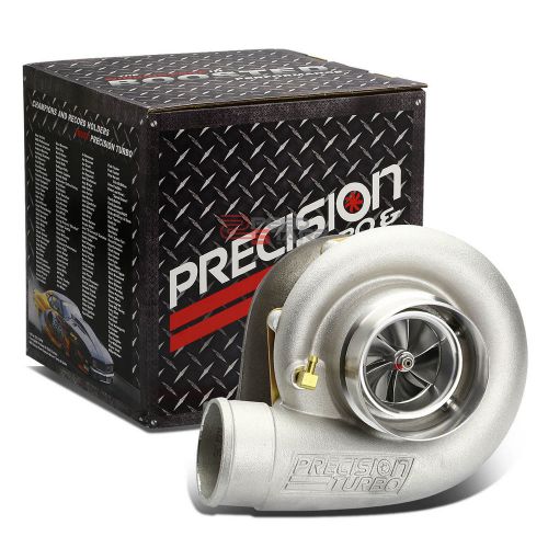 Precision 6766 935 hps sp t4 a/r .96 bearing anti-surge turbo charger v-band kit