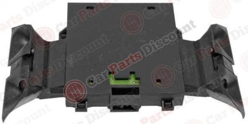 New genuine alarm control unit (ultra sonic module), 65 75 6 938 048