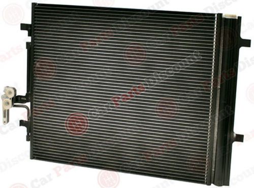 New genuine a/c condenser ac air condition hvac, lr034171