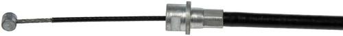 Dorman c660250 brake cable-cable - parking brake