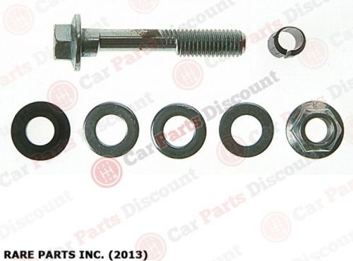 New replacement alignment cam bolt kit, 72044