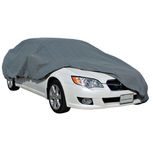 Pilot automotive  cc-6033 quadra-tech four layer car cover