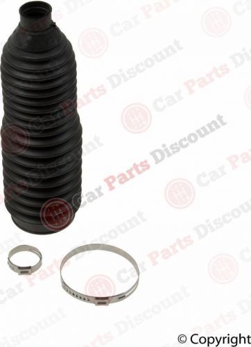 New febi rack and pinion bellow gear boot cover, 33593