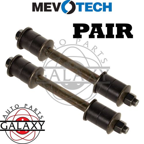 Mevotech front sway bar links pair fits toyota t100 93-98 4x4