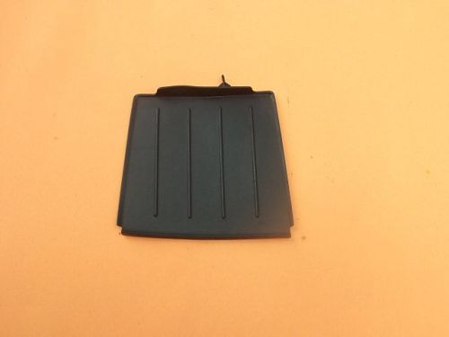 2000 - 2007 ford taurus dash console rubber liner  insert oem