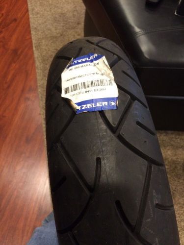 Metzeler 1042200 me880 marathon tire 140/80b-15 rear