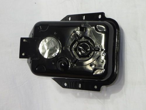 Honda new oem gas tank nn50 gyro scooter 175a0-gk0-000 fuel cell 1984 nn 50