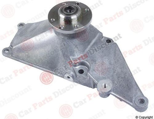 New replacement fan clutch bearing bracket, 104 200 15 28