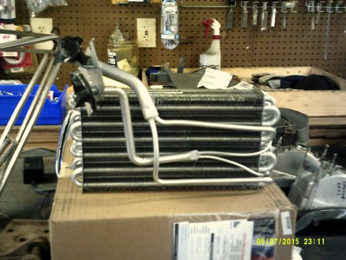 1967-1969 mopar a body a/c evaporator core