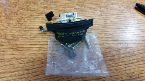 New volvo penta voltage regulator kit # 872367-8