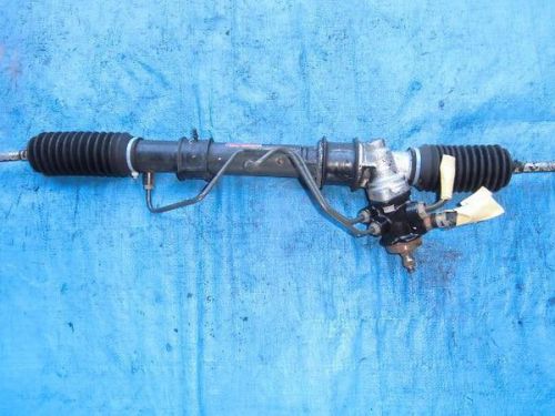 Mitsubishi minica 1998 ps gear box assy [0043200]