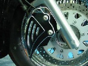 Caliper cover