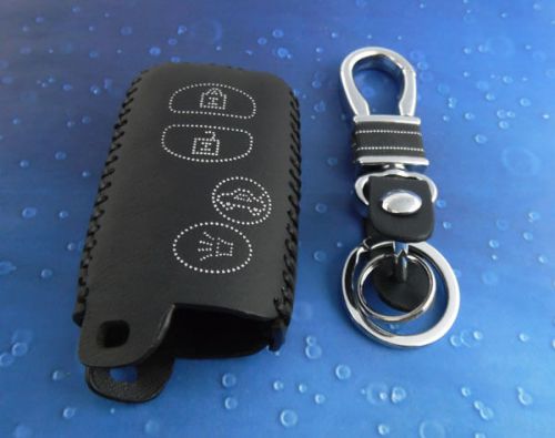 For camry crown reiz prado key fob keyless entry remote transmitter case cover w