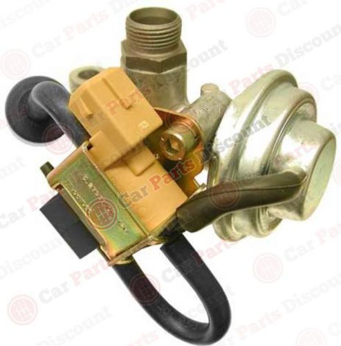 New pierburg egr valve exhaust gas recirculation, 112 140 04 60