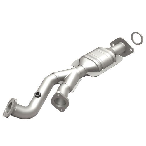 Magnaflow 49 state converter 93655 93000 series; direct fit catalytic converter