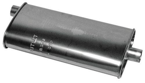 Walker 17872 soundfx universal muffler