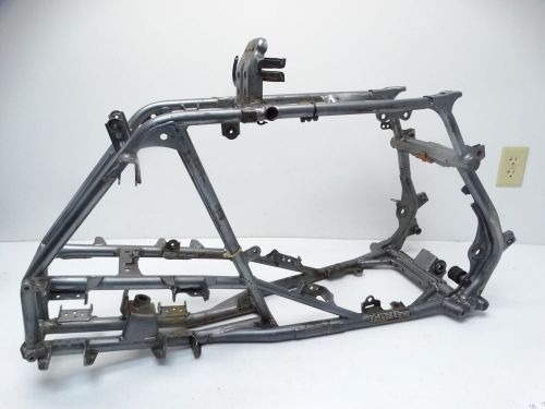 2003 suzuki ltz 400 ltz400 frame chassis