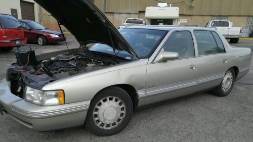 1997 cadillac deville left (driver side) mirror.