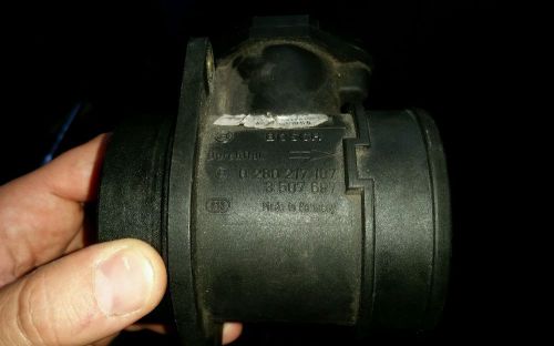 Volvo 850 s70 v70 mass air flow sensor oem 0 280 217 107