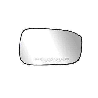 K source/fit system 30208 door mirror glass