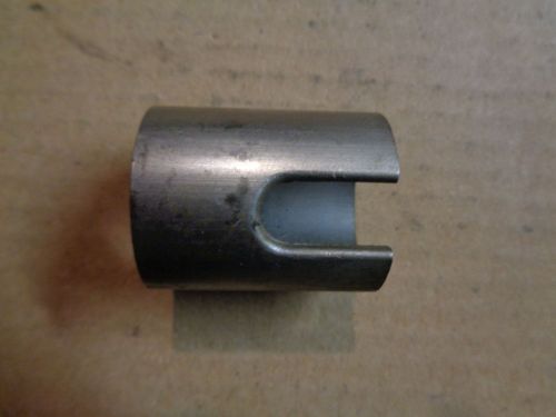 New genuine polaris outer idler spacer for most 1985-1996 &amp; some 1996-1999 sleds