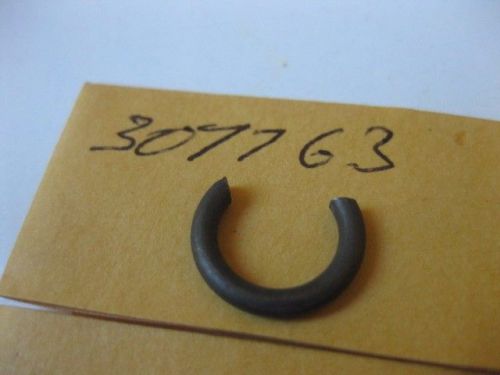 &#034;new&#034; 307763 omc 0307763 johnson evinrude retainer