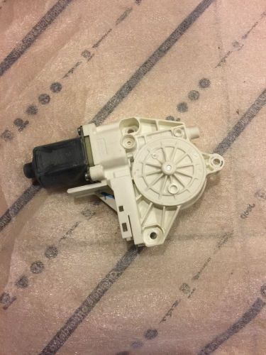 Oem 2005 2006 2007 ford freestyle window regulator motor rear right side