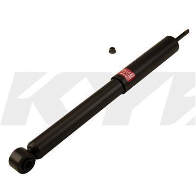 Kyb excel g twin tube shock 344410 toyota fj cruiser