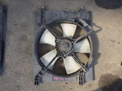 Honda stepwgn 2001 electric fan [1067650]