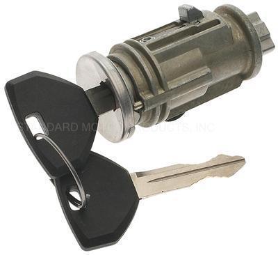 Smp/standard us-285l switch, ignition lock & tumbler-ignition lock cylinder