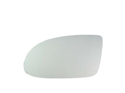 K source/fit system 99195 door mirror glass